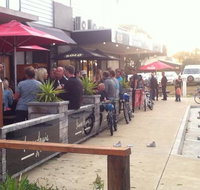 Magic Lands Bar and Cafe - Darwin Tourism