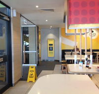 McDonald's - Darwin Tourism