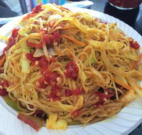 Noodle Paradise - Darwin Tourism
