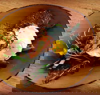 Nordic Kantine - Darwin Tourism