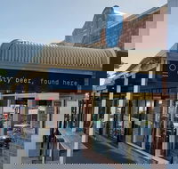 Ocean Reach Brewing - Darwin Tourism