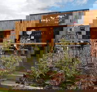 Onyx Wholefood Cafe - Darwin Tourism