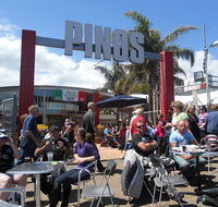 Pino's Trattoria - Darwin Tourism