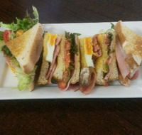 Poppyseed Cafe - Darwin Tourism