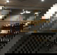 Quality Inn Latrobe Convention Centre - Darwin Tourism