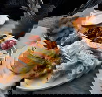 Rusty Water Brewery Restaurant  Bar - Darwin Tourism