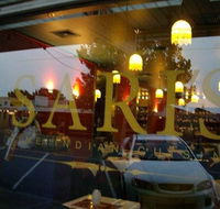 Saris - Darwin Tourism