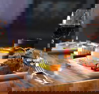 Sherwoods Restaurant - Bar - Beer Garden - Darwin Tourism