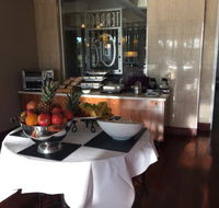 Terrace Cafe - Darwin Tourism