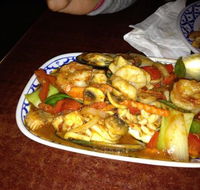 Thai on the Island - Darwin Tourism