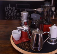 The Bean Scene - Darwin Tourism