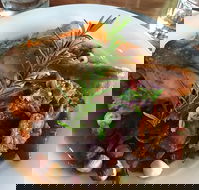 The Goat in the Boat - Darwin Tourism