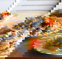 Vietnamese Wok - Darwin Tourism