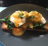 Warragul Plaza Cafe - Darwin Tourism