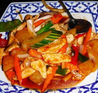 Warragul Thai - Darwin Tourism