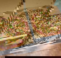 Wild Dog Pizza - Darwin Tourism
