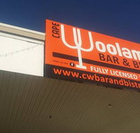 Woolamai Bar  Bistro - Darwin Tourism