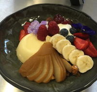 BeanStation Cafe - Darwin Tourism