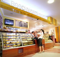 Beechworth Bakery Albury - Darwin Tourism