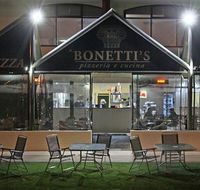 Bonetti's Pizzeria - Darwin Tourism