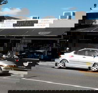 Cafe 127 - Darwin Tourism