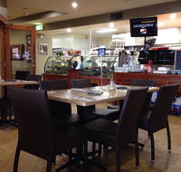 Cafe Borellas - Darwin Tourism