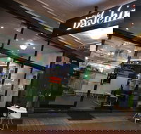 Cafe Dalchini - Darwin Tourism