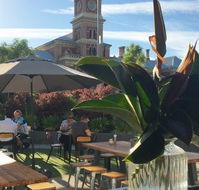 Cafe Musette - Darwin Tourism