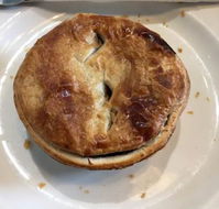 Centre Bakery - Darwin Tourism