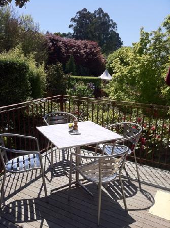 Chatterley's @ Cloudehill Nursery - Darwin Tourism 0