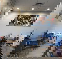 Chopstix house - Darwin Tourism