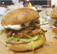 Cody's Cafe Manor Lakes - Darwin Tourism