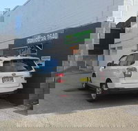 Coffee 2640 - Darwin Tourism