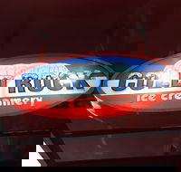 Cold Rock Ice Creamery - Darwin Tourism