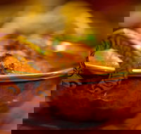 Delhi Masala - Darwin Tourism