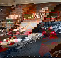 Desi Grill - Darwin Tourism