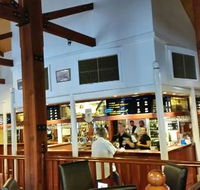 Edwards tavern - Darwin Tourism