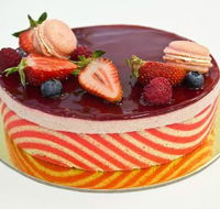 Geoffrey Michael Patissier - Darwin Tourism
