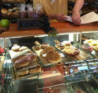 Great Australian bakehouse - Darwin Tourism