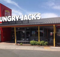 Hungry Jacks - Darwin Tourism