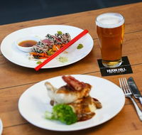 Huon Hill Tavern Wodonga - Darwin Tourism