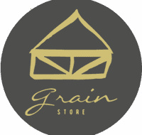 The Old Grain Store - Darwin Tourism