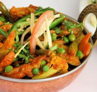 Indian Tandoori Restaurant - Darwin Tourism