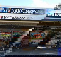 J T's Take Away - Darwin Tourism