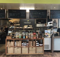 Jacqui's Catering at the New Leaf - Darwin Tourism