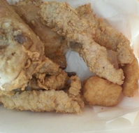 KFC - Darwin Tourism