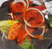 Khatti's Curry Lounge - Darwin Tourism