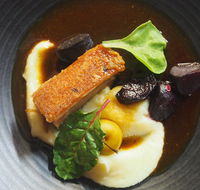 La Maison Restaurant - Darwin Tourism
