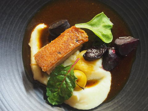 La Maison Restaurant - Darwin Tourism 0