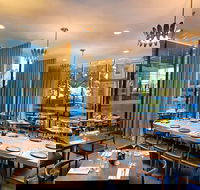 La Tierra Restaurant - Darwin Tourism